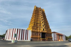 Jaffna heritage hotel